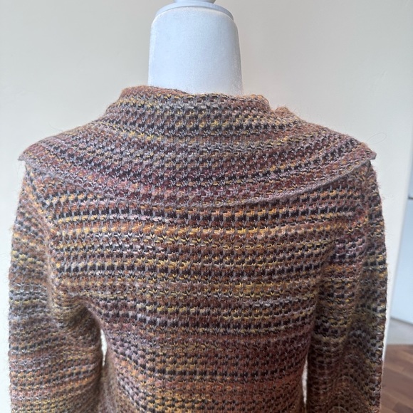 Anthropologie coat - Picture 5 of 10